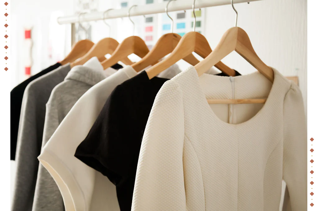 Unlocking the Secrets of Private Label Clothing Manufacturing - GG ...