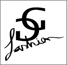 GG FASHION HOUSE LOGO