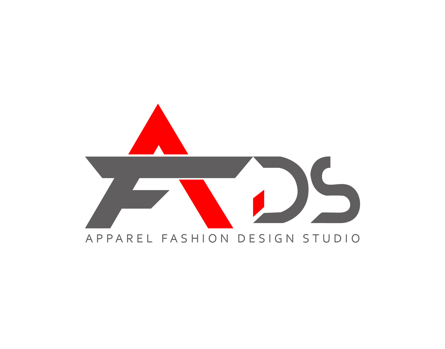 Apparel Fashion Design Studio Logo